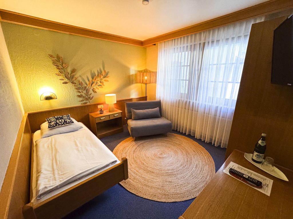 Hotel Gülser Weinstube