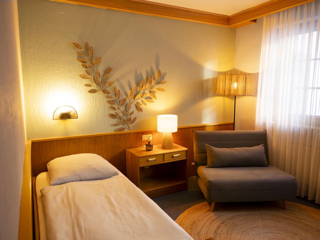 Hotel Gülser Weinstube
