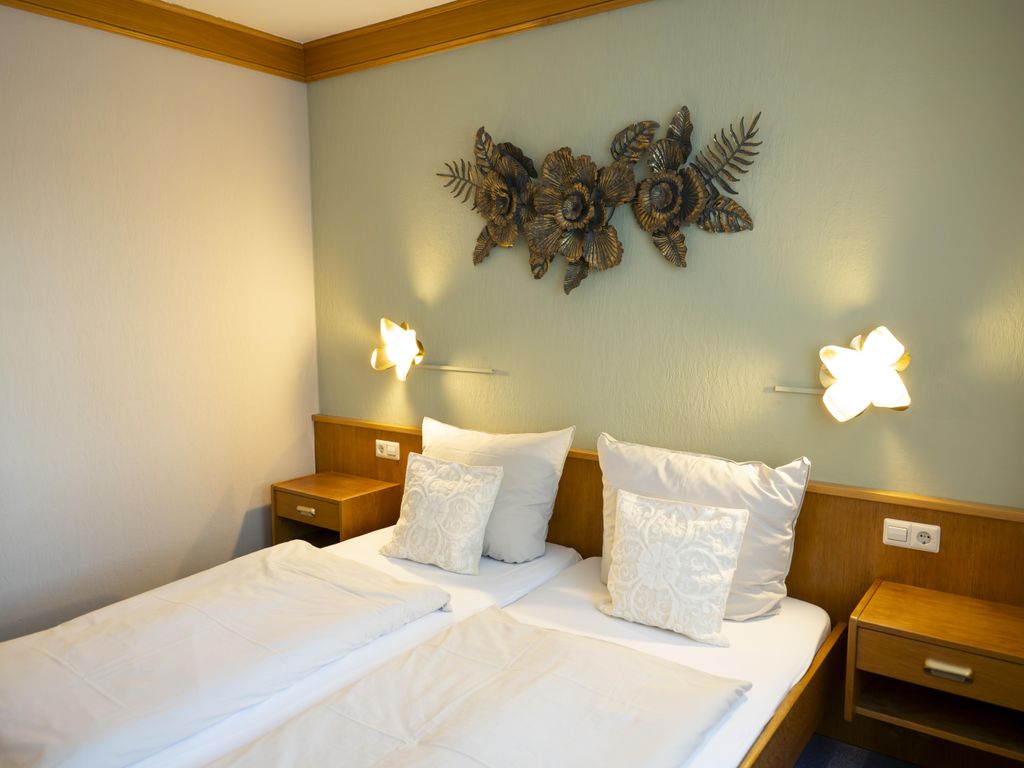 Hotel Gülser Weinstube