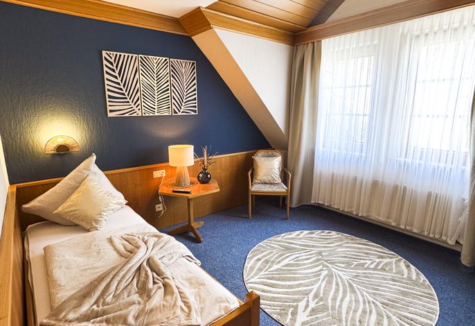 Hotel Gülser Weinstube