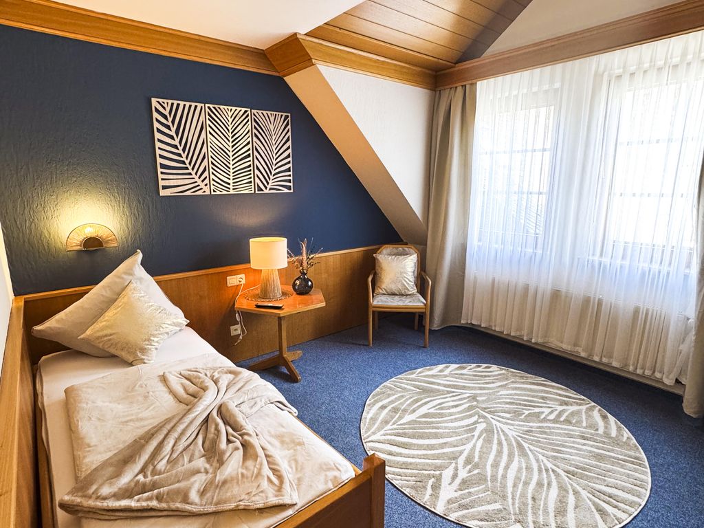 Hotel Gülser Weinstube