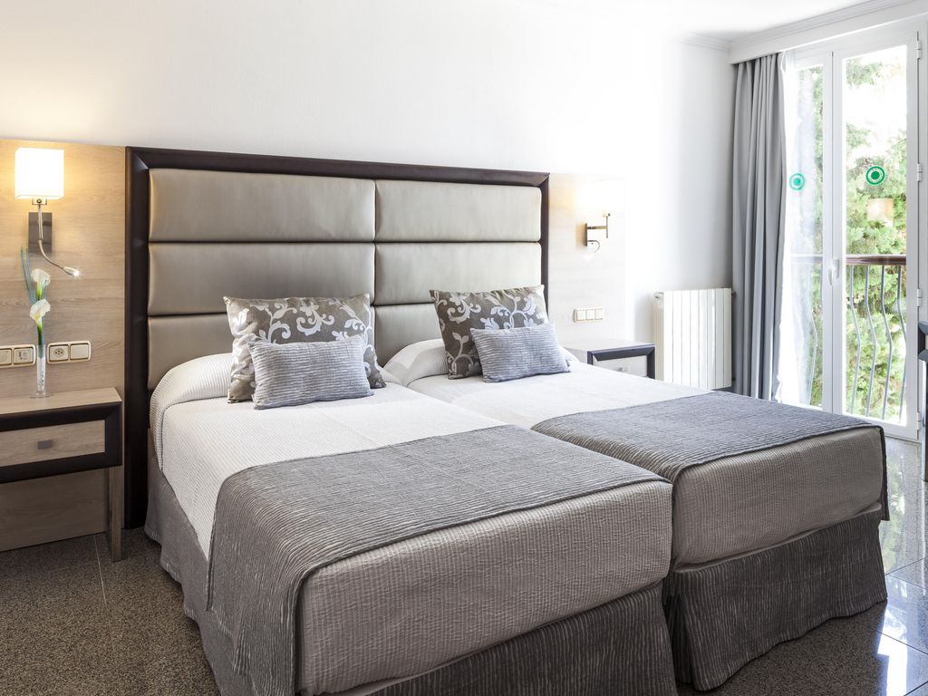S`Argamassa Palace Suite Hotel