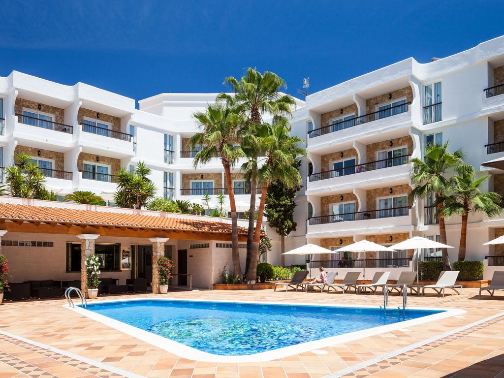 S`Argamassa Palace Suite Hotel