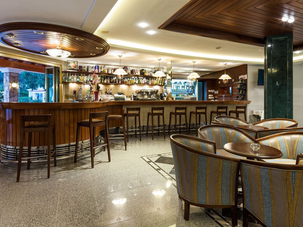 S`Argamassa Palace Suite Hotel