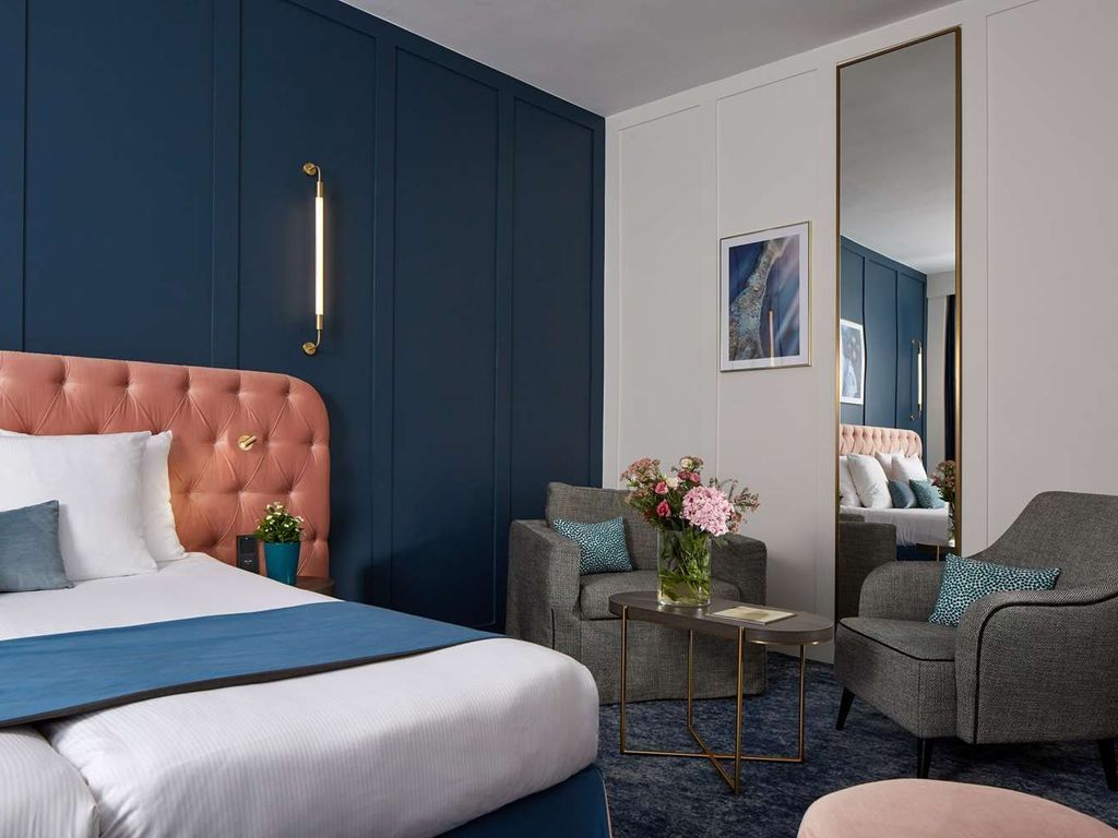 Pley Hotel