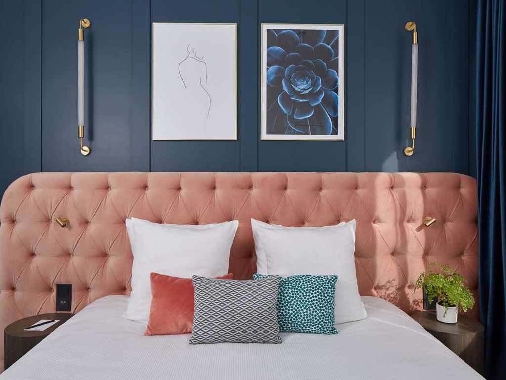 Pley Hotel