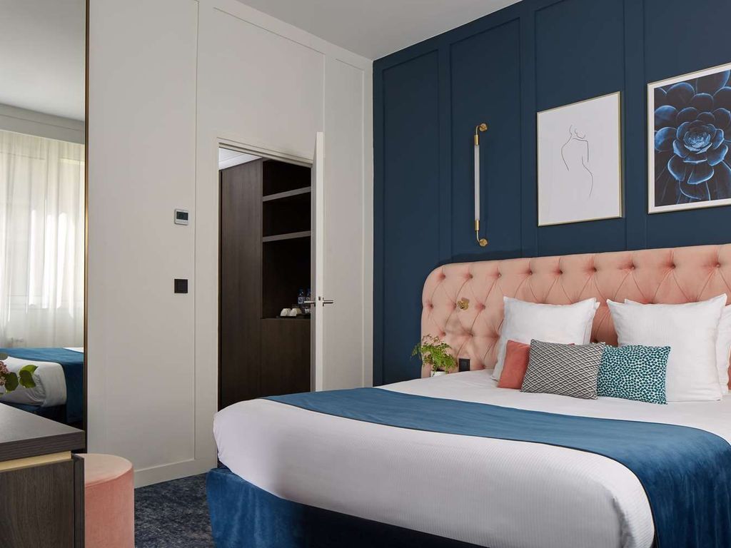 Pley Hotel