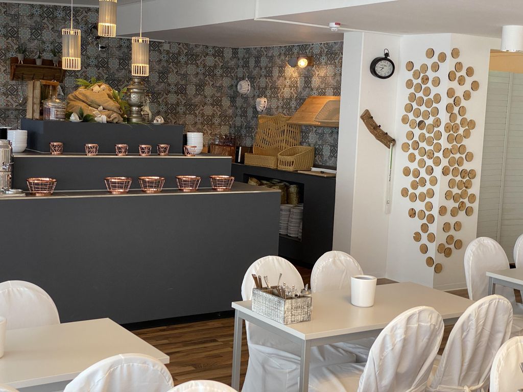 BEEVillage Messehotel Hannover-Laatzen