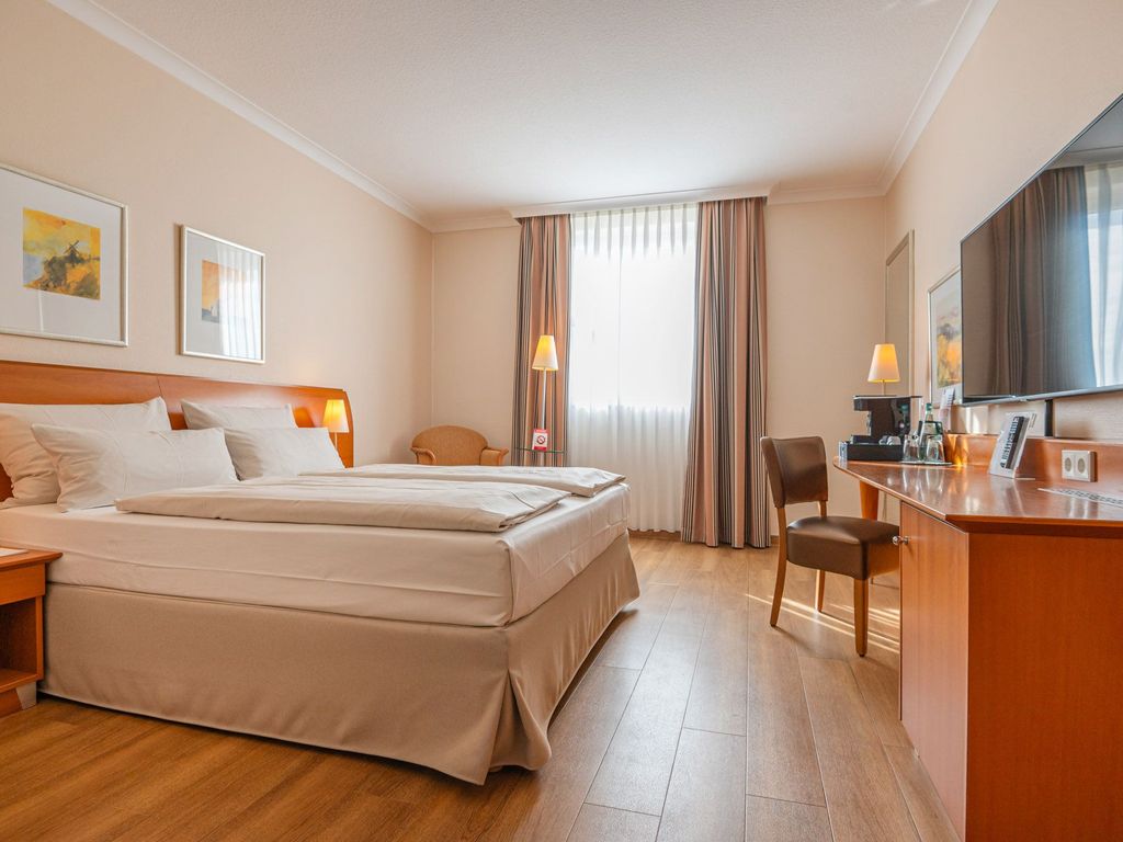 PhiLeRo Hotel Köln