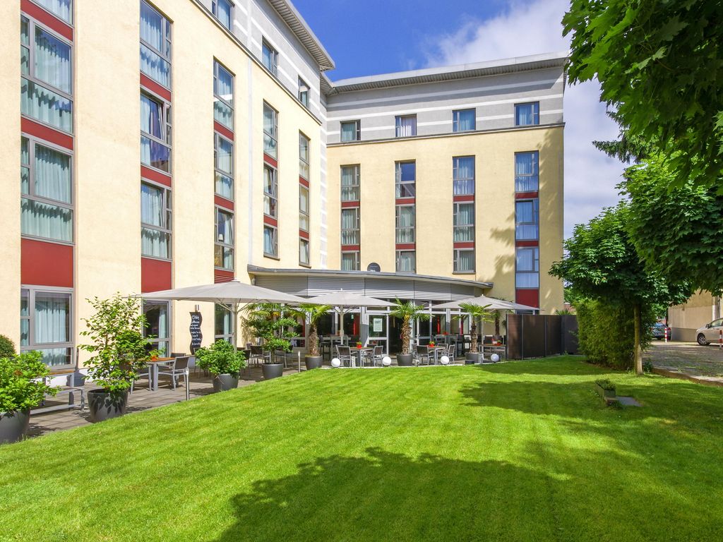 PhiLeRo Hotel Köln