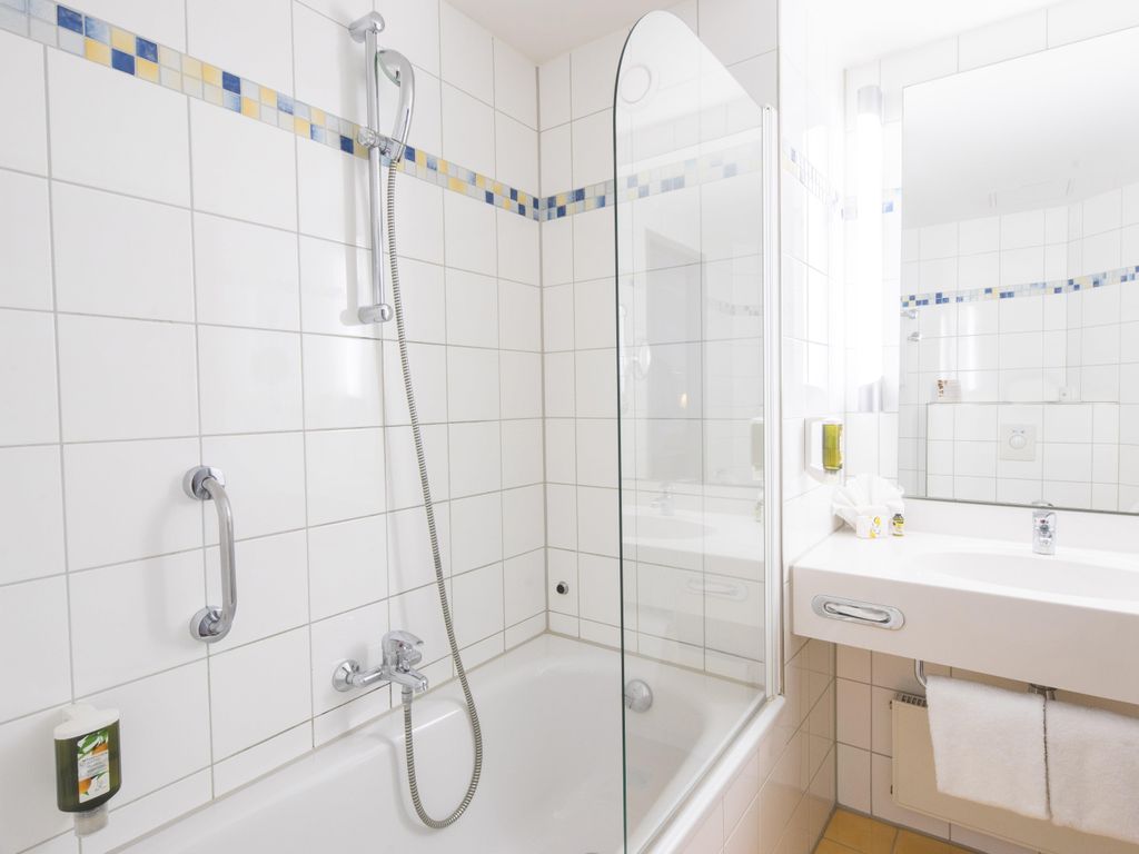 PhiLeRo Hotel Köln