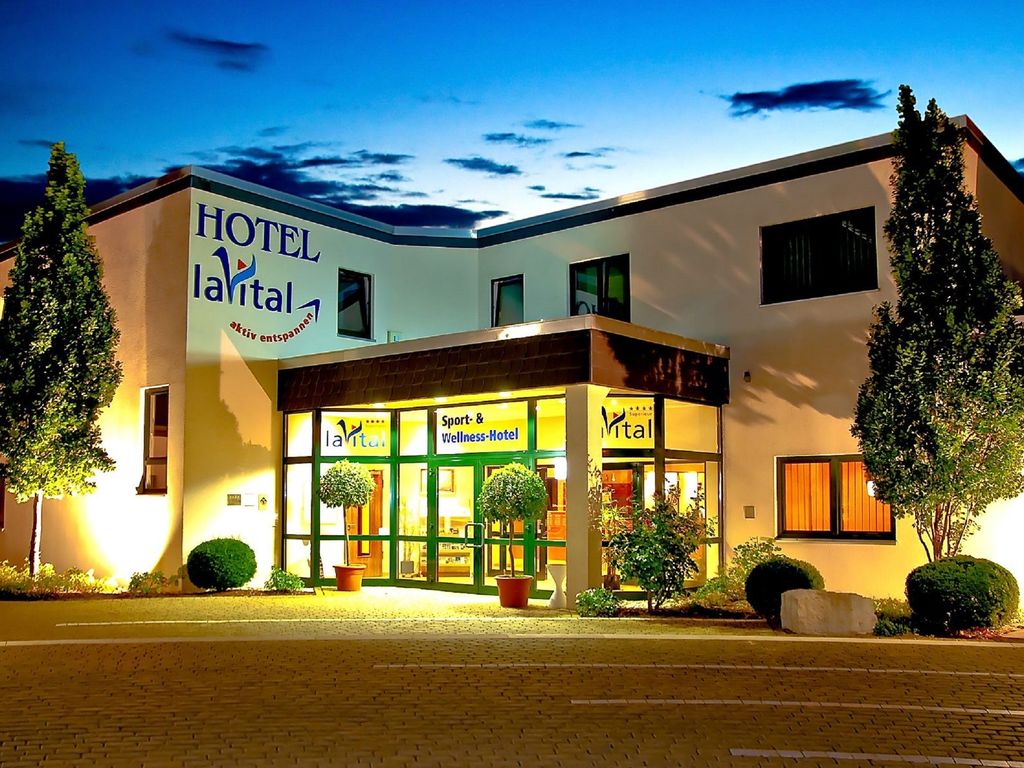 laVital Sport- und Wellnesshotel