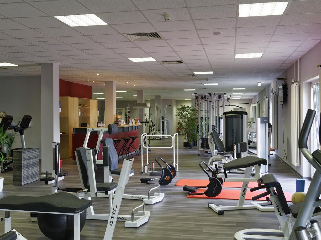 laVital Sport- und Wellnesshotel