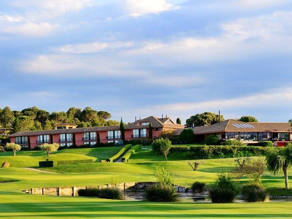 TorreMirona Golf & Spa Resort