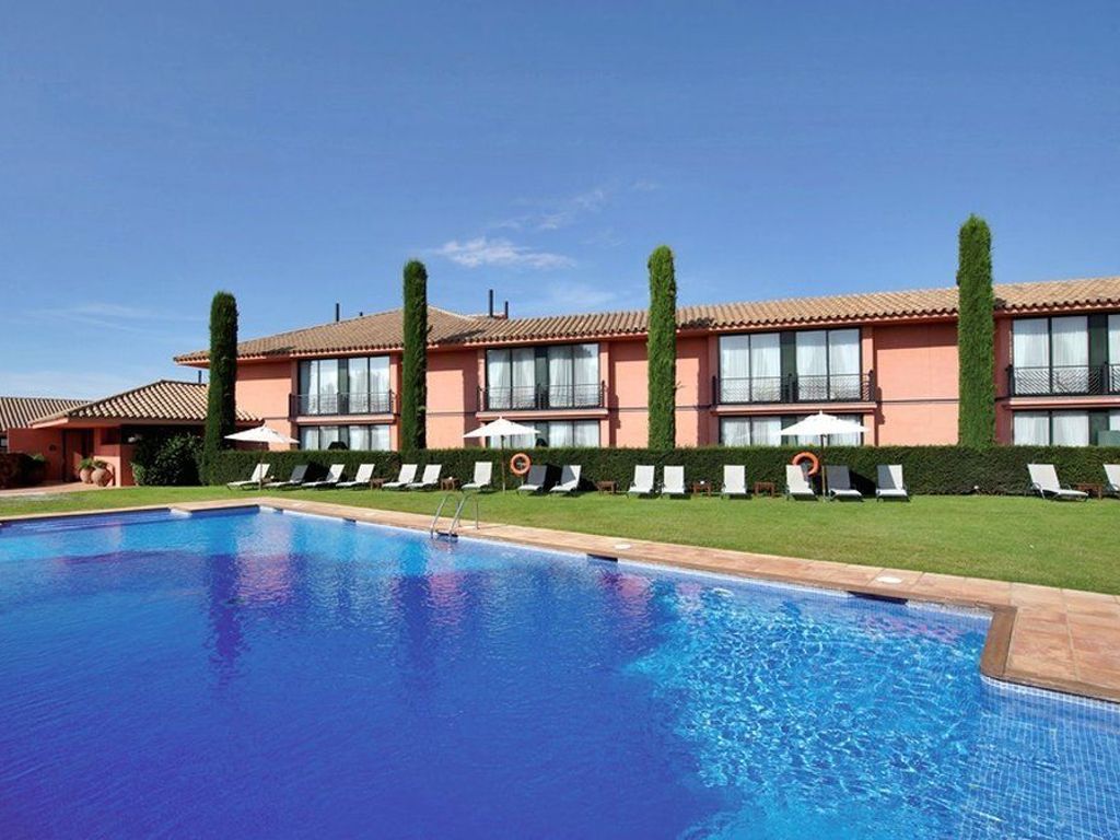 TorreMirona Golf & Spa Resort