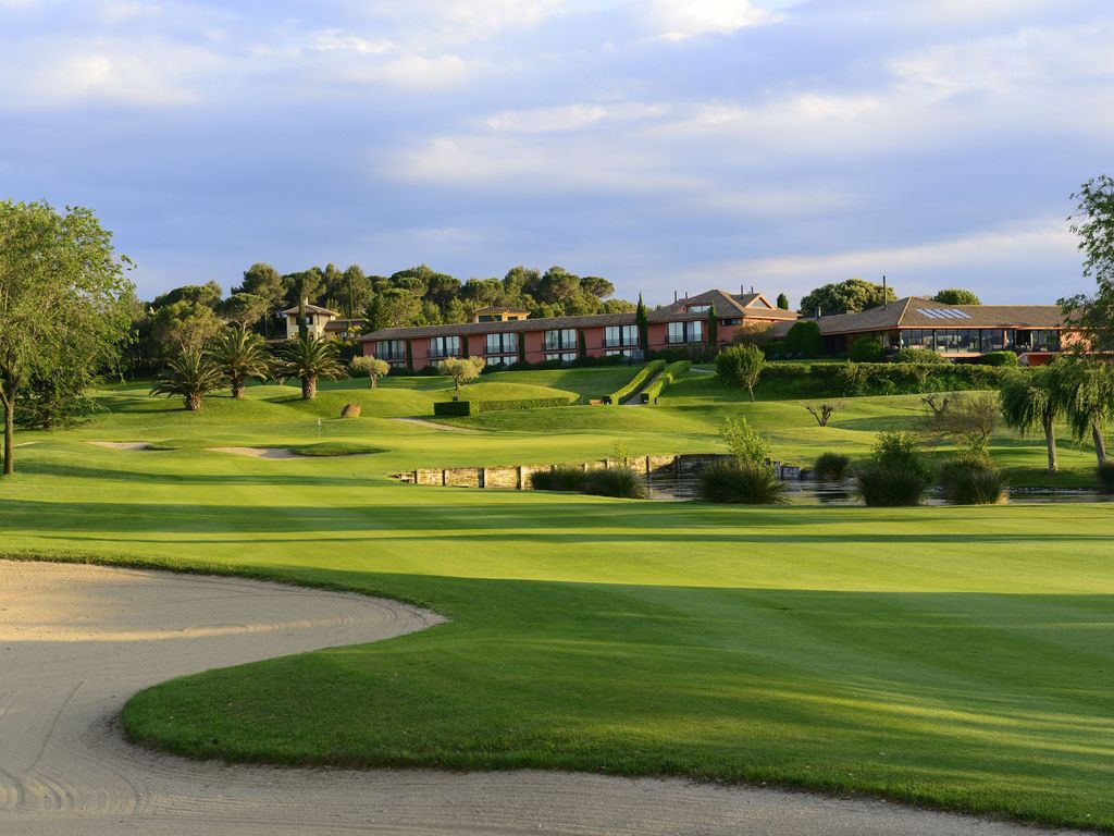 TorreMirona Golf & Spa Resort