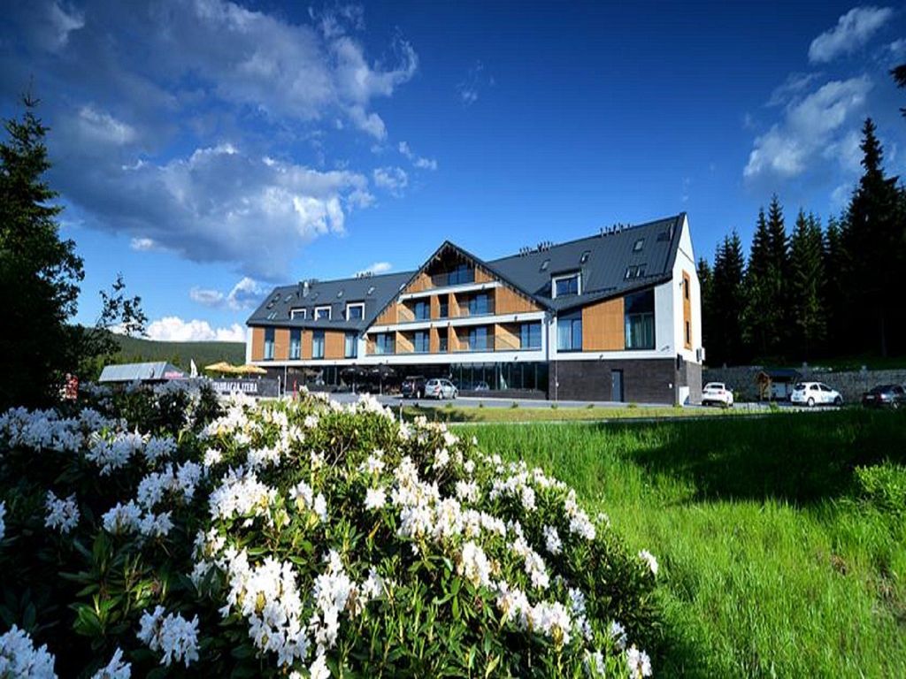 Hotel Jakuszyce Sport & Spa