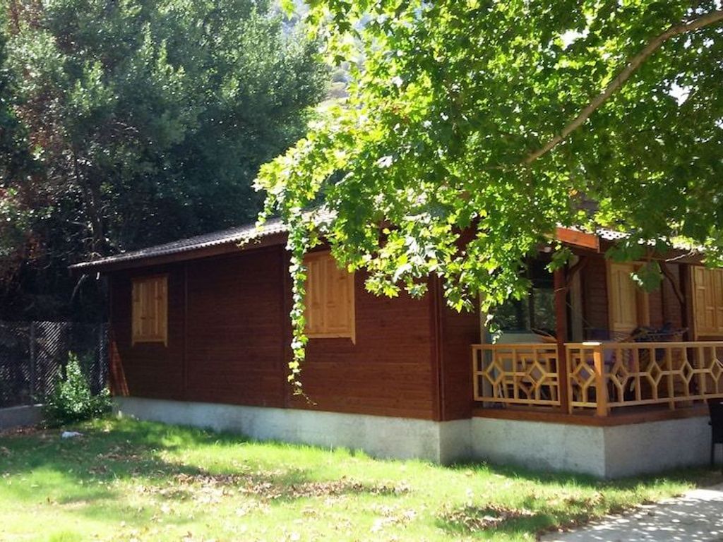 Maji Village