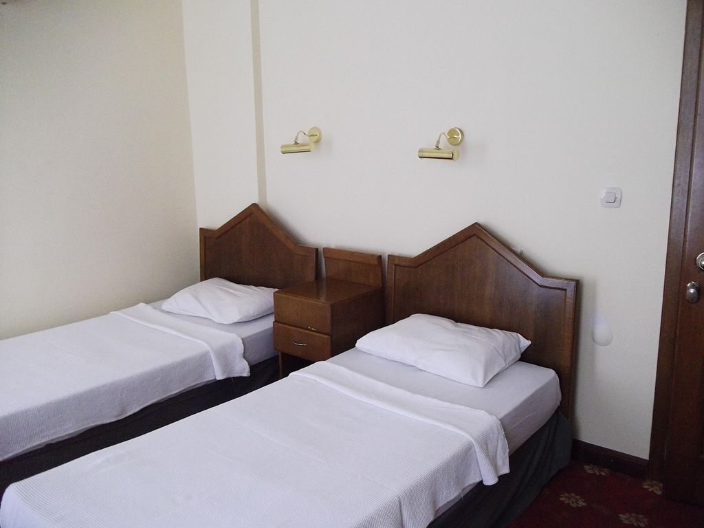 Antik Ridvan Otel