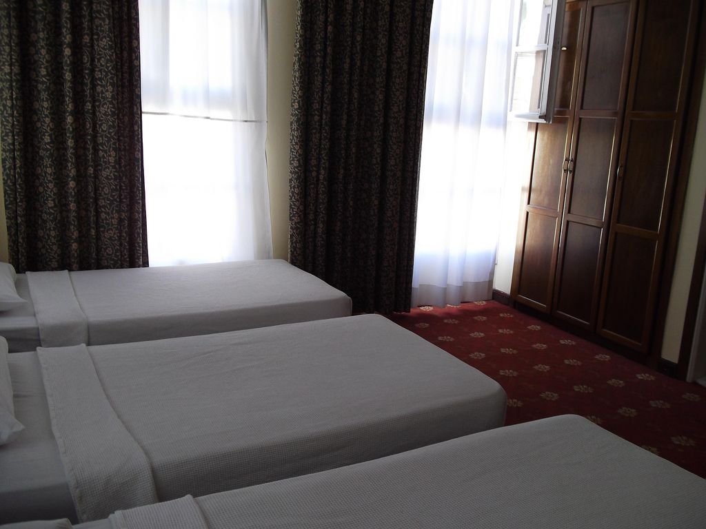 Antik Ridvan Otel