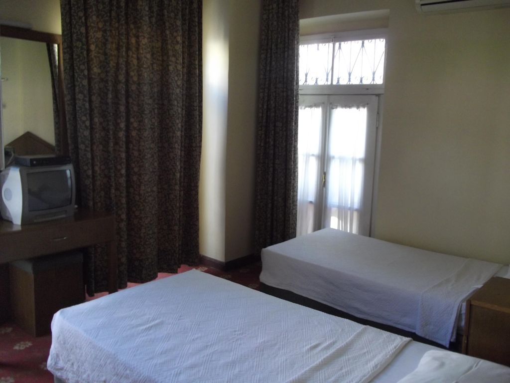 Antik Ridvan Otel