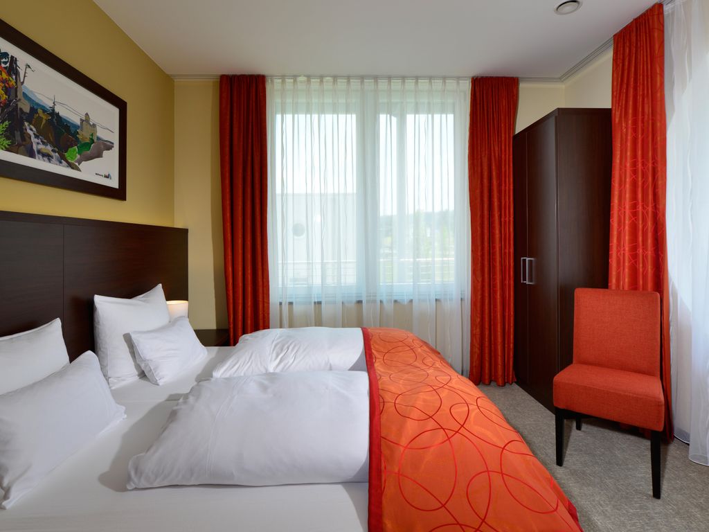 Aribo Hotel Erbendorf erholen, tagen, genießen - für alle