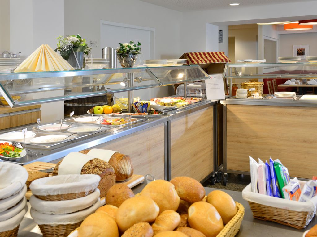 Aribo Hotel Erbendorf erholen, tagen, genießen - für alle