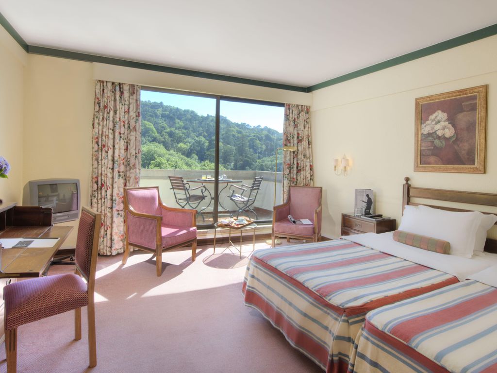 NH Sintra