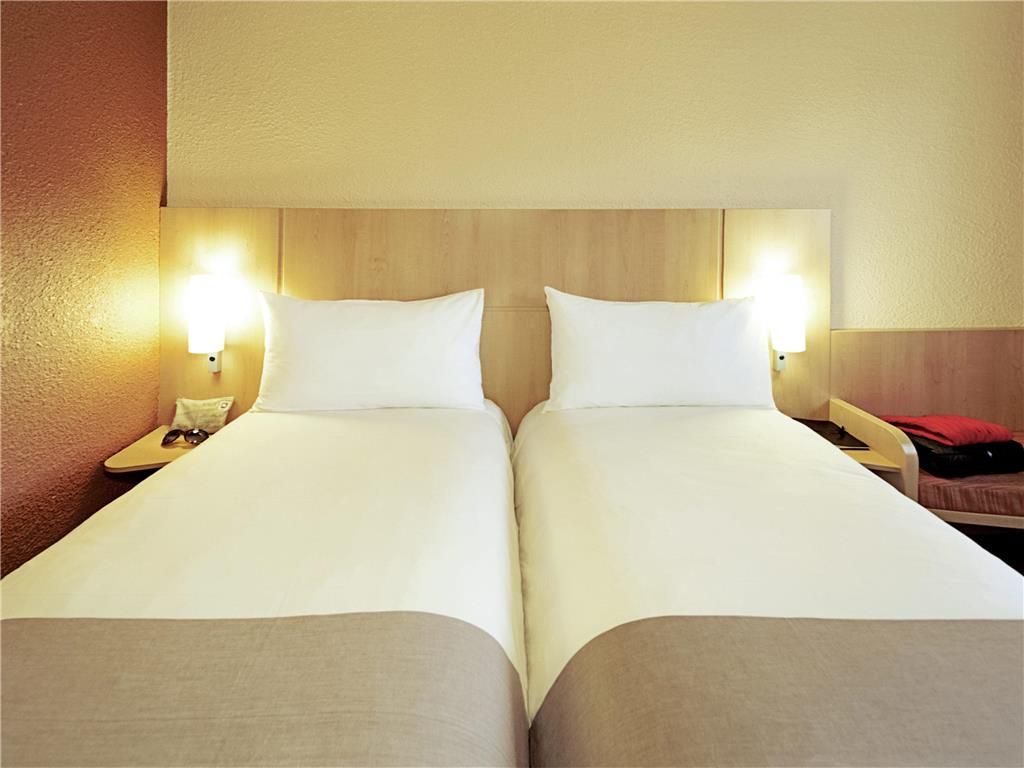 ibis Berlin Dreilinden