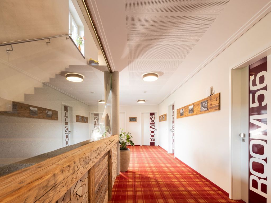 Amboss Gasthaus
