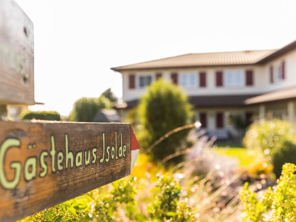 Amboss Gasthaus