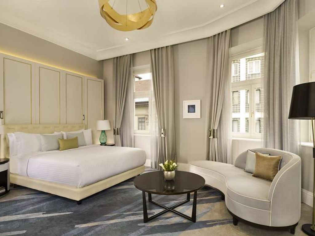 Al Habtoor Palace Budapest