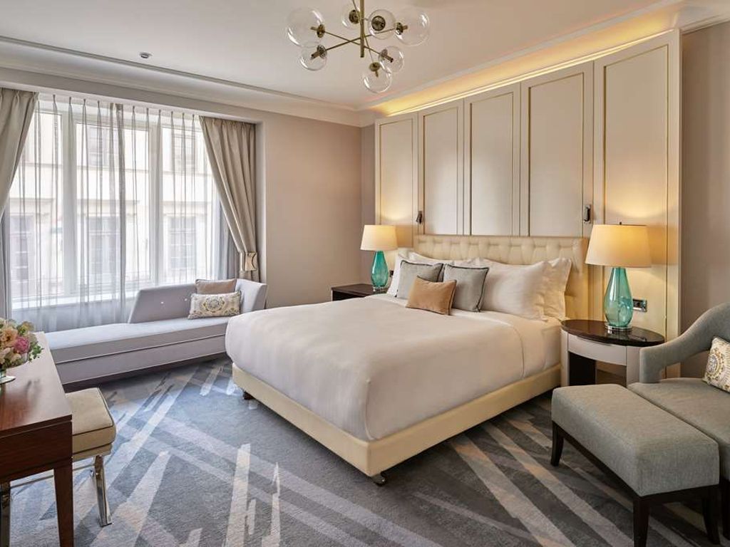 Al Habtoor Palace Budapest