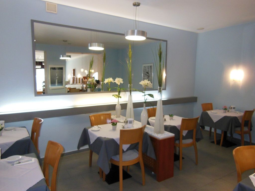 Central Classic Garni