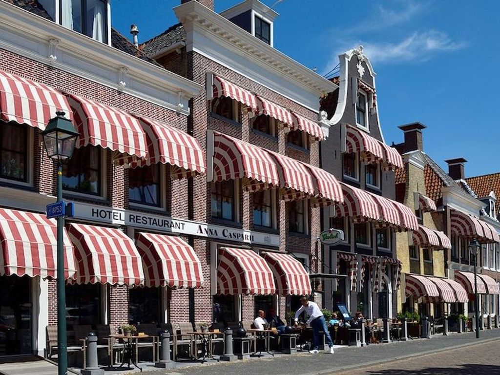 Hotel Anna Casparii