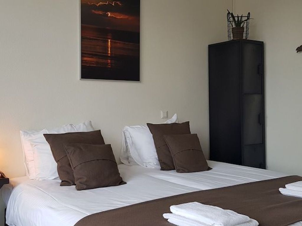 Hotel Anna Casparii