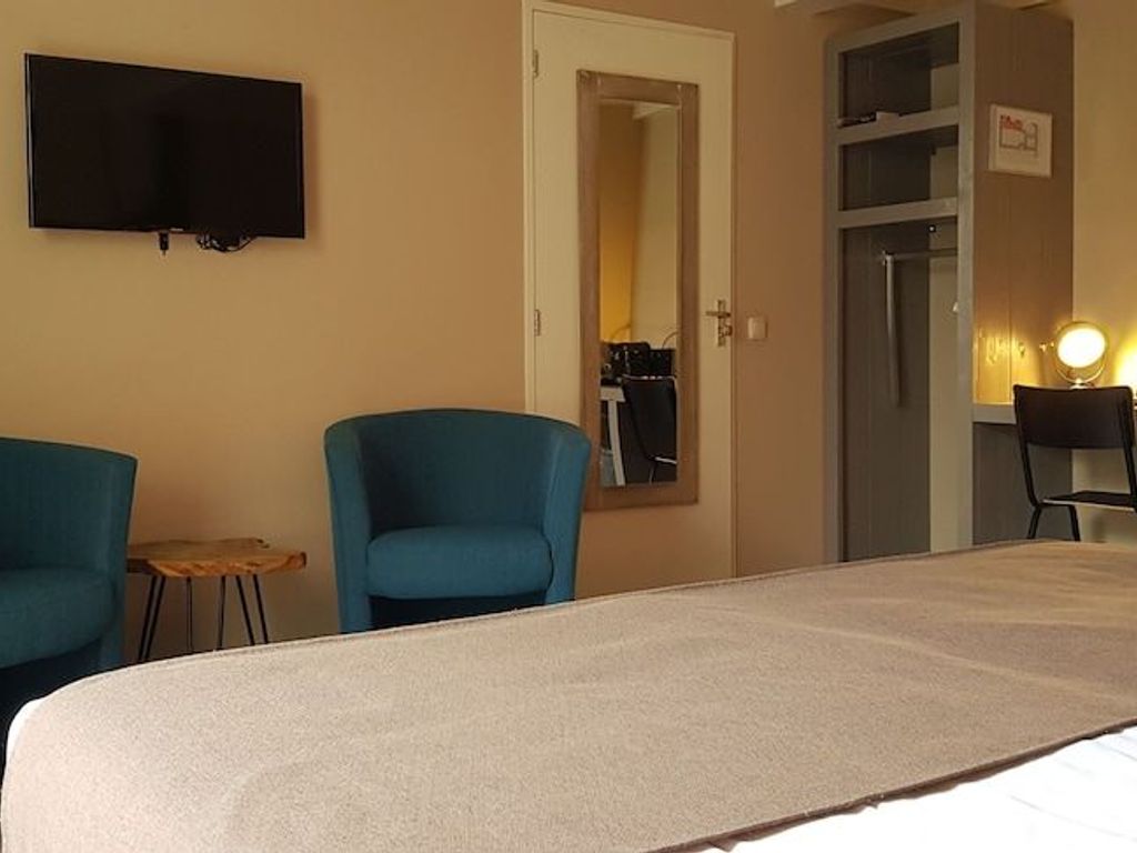 Hotel Anna Casparii