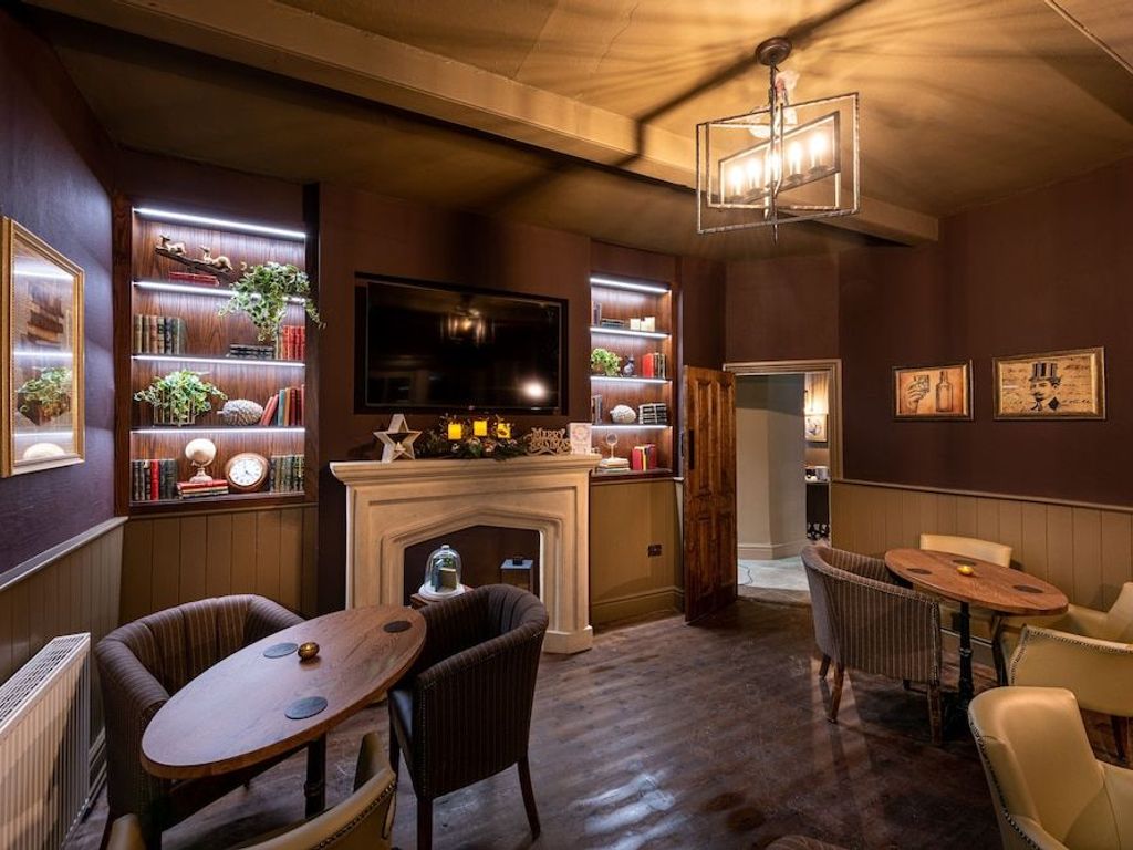The Plough Inn