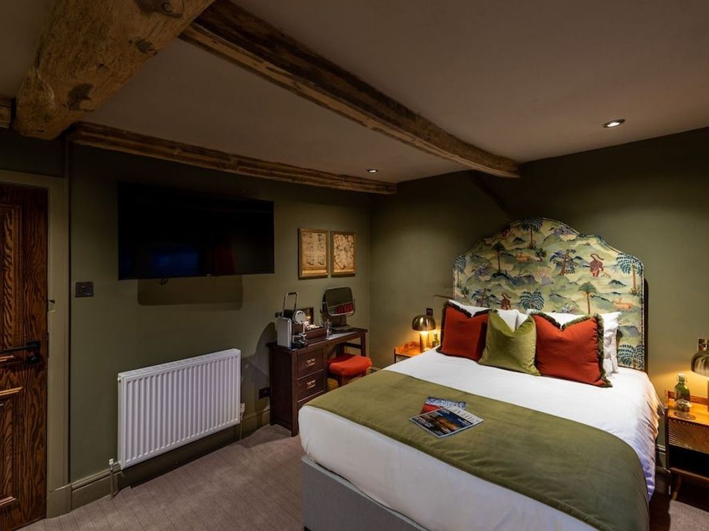 The Plough Inn