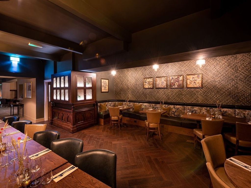 The Plough Inn