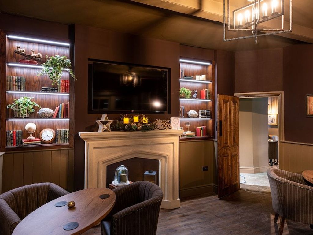 The Plough Inn