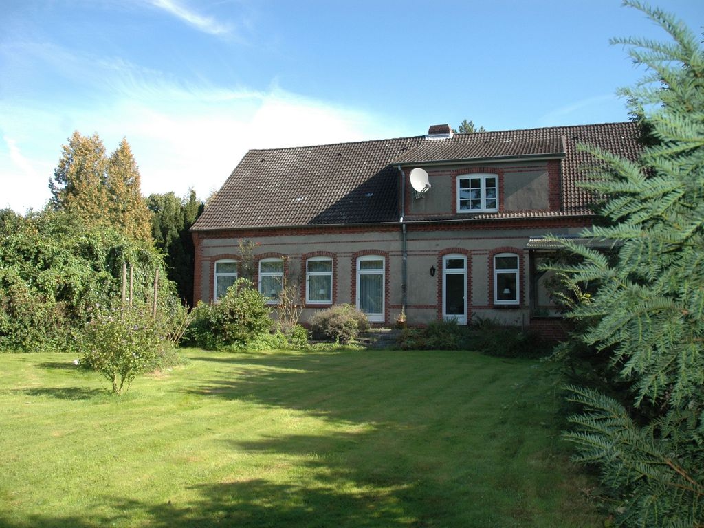 Landsitz Langelotz