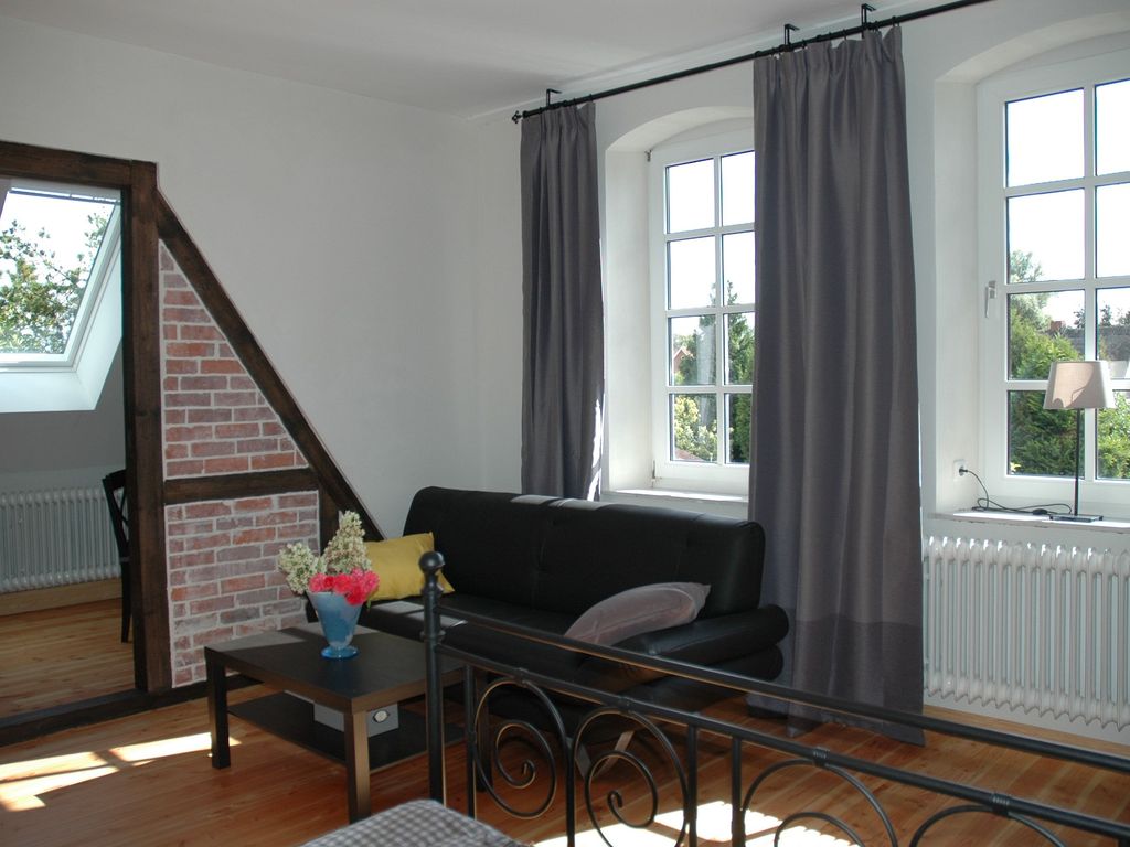 Landsitz Langelotz
