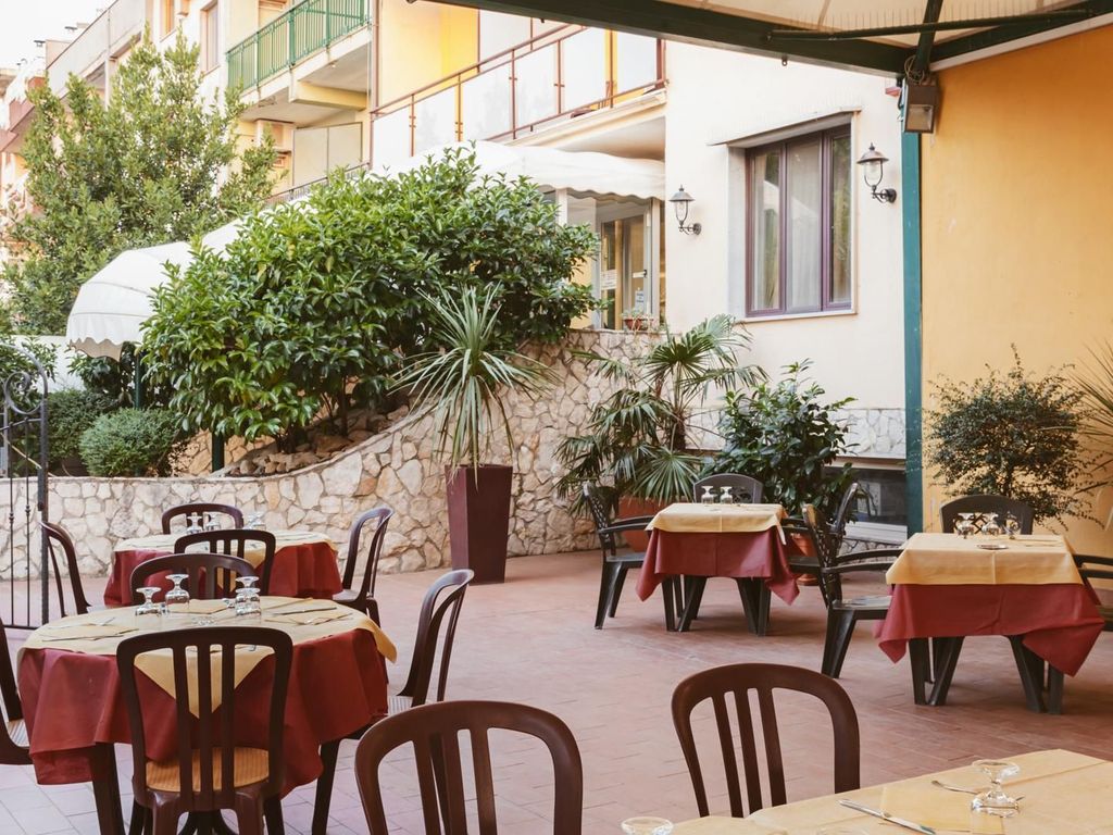 Villa Del Sorriso