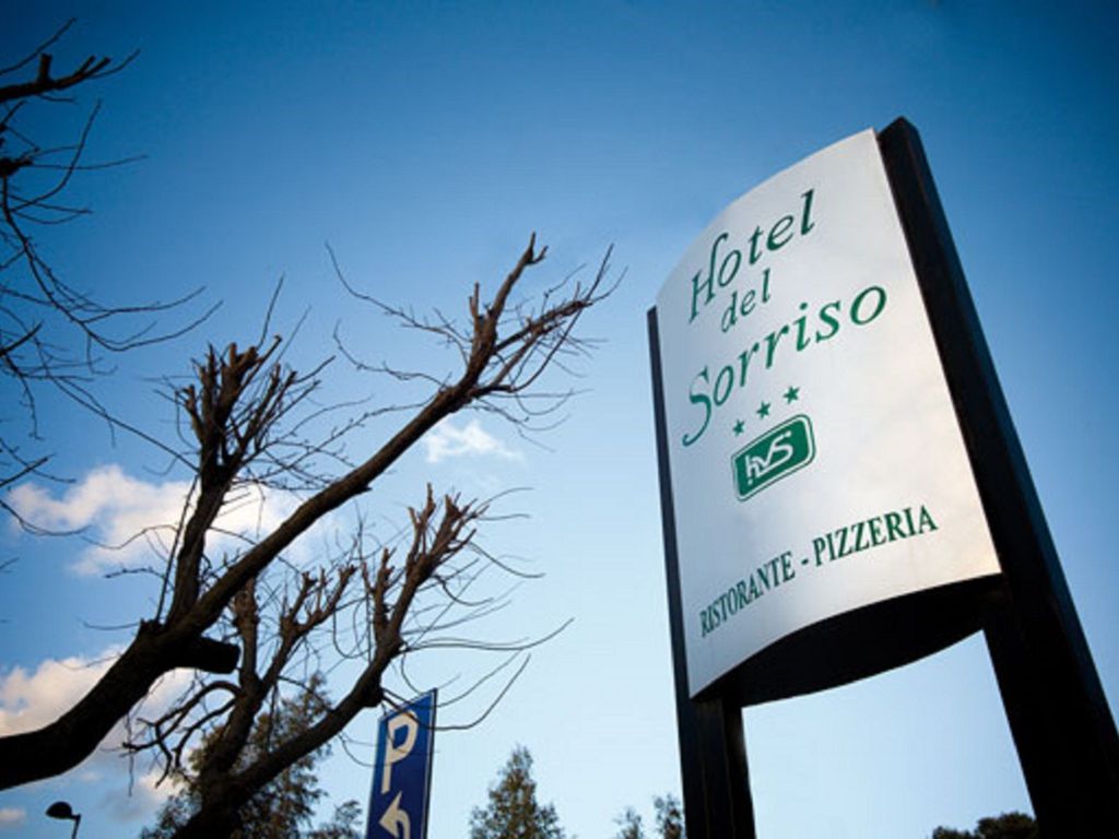 Villa Del Sorriso