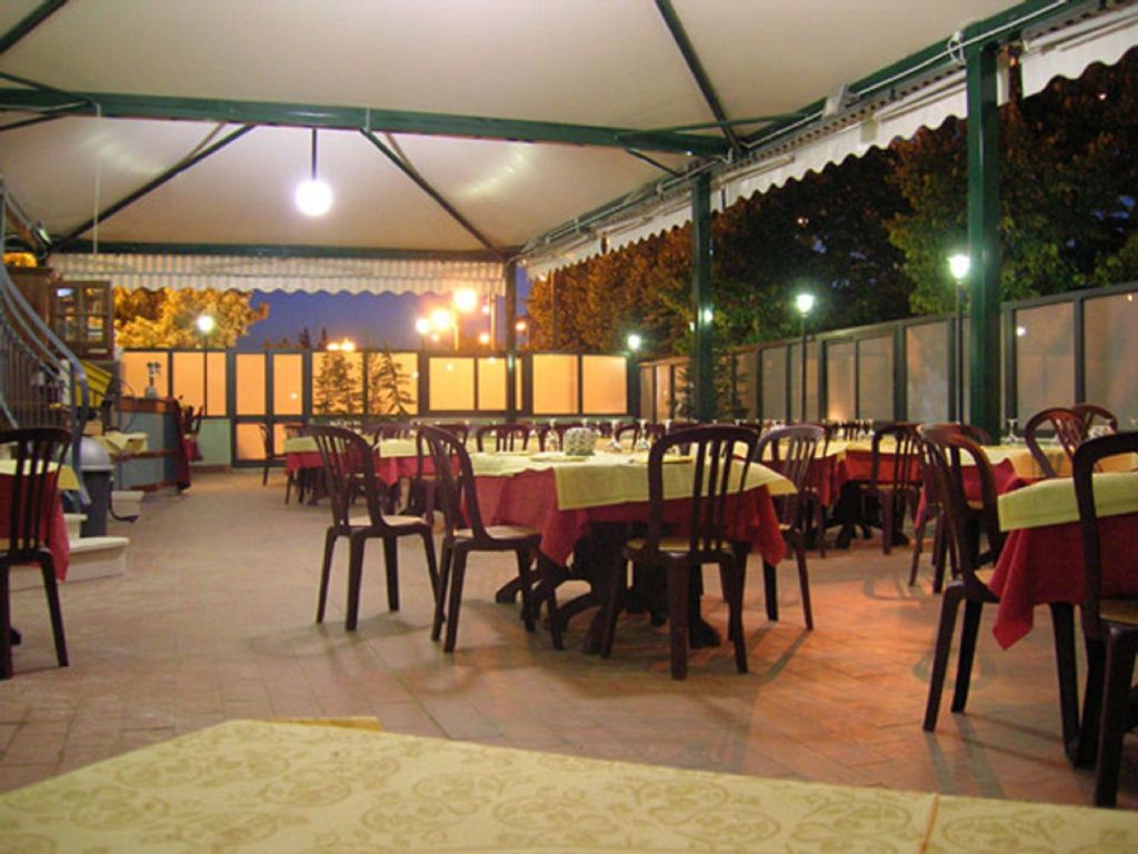 Villa Del Sorriso