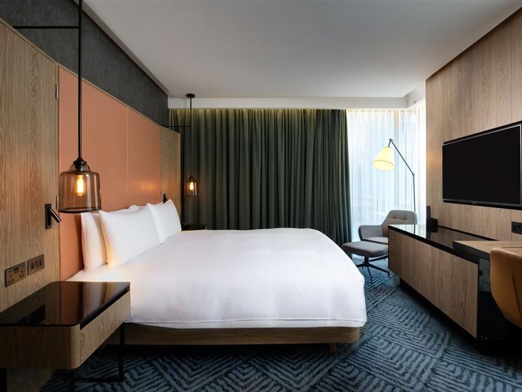 Hilton London Bankside