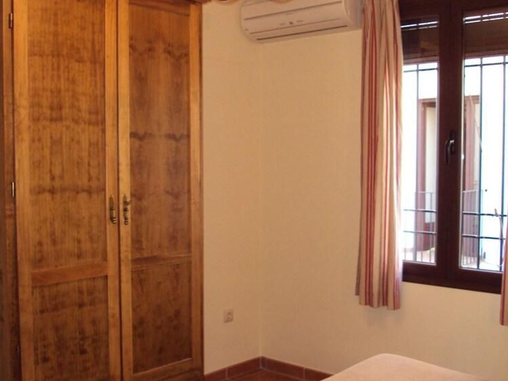 Apartamentos Rurales Molino Almona