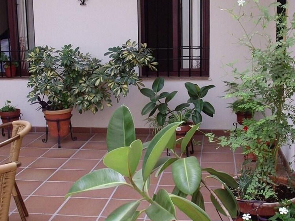 Apartamentos Rurales Molino Almona
