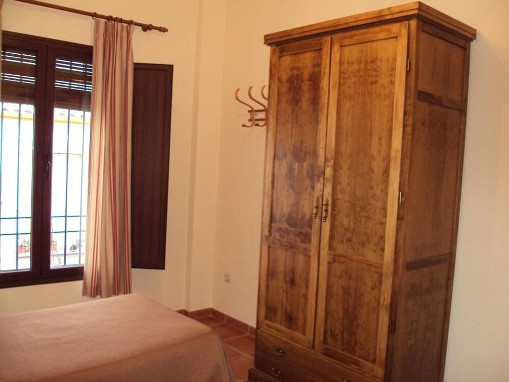 Apartamentos Rurales Molino Almona